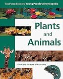 Larousse: Peter Bedrick Young Peoples Encyclopedia: Plants and Animals