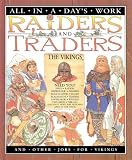 Ganeri, Anita: Raiders and Traders