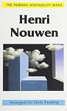 Nouwen, Henri: Henri Nouwen