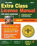 Wolfgang, Larry D.: The Arrl Extra Class License Manual