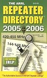 Arrl: The Arrl Repeater Directory 2005-2006 Arrl: The Arrl Repeater Directory 2005-2006