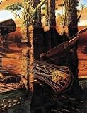 Berger, Maurice: Alexis Rockman: Manifest Destiny