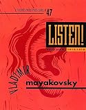 Legends! Early Poems (0872862550) by Mayakovsky, Vladimir Mayakovsky, Vladimir: Legends! Early Poems