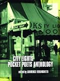 Ferlinghetti, Lawrence: City Lights Pocket Poets Anthology