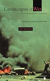 Bush, Peter: Landscapes of War: From Sarajevo to Chechnya