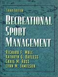 Jamieson, Lynn: Recreational Sport Management
