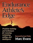 Endurance Athlete's Edge by Marc Evans