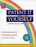 Elias, Stephen: Patent It Yourself Elias, Stephen: Patent It Yourself