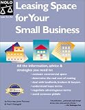 Steingold, Fred S.: Leasing Space for Your Small Business Steingold, Fred S.: Leasing Space for Your Small Business