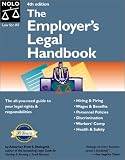 Steingold, Fred S.: The Employer's Legal Handbook Steingold, Fred S.: The Employer's Legal Handbook