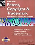 Stim, Richard: Patent, Copyright and Trademark Stim, Richard: Patent, Copyright and Trademark