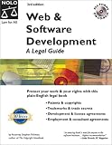 Fishman, Stephen: Web & Software Development: A Legal Guide Fishman, Stephen: Web & Software Development: A Legal Guide