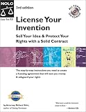 Stim, Richard: License Your Invention Stim, Richard: License Your Invention