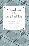 Lewis, Ethan: Conundrums for the Long Week-End Lewis, Ethan: Conundrums for the Long Week-End
