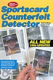 Lemke, Bob: Sportscard Counterfeit Detector/All New 1994 Updates Lemke, Bob: Sportscard Counterfeit Detector/All New 1994 Updates