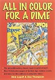 Lupoff, Richard A.: All in Color for a Dime