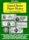 Krause, Chester L.: Standard Catalog Of United States Paper Money Krause, Chester L.: Standard Catalog Of United States Paper Money