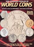 1999 Standard Catalog of World Coins (0873415930) by Krause, Chester L. Krause, Chester L.: 1999 Standard Catalog of World Coins