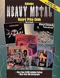 Popoff, Martin: Goldmine Heavy Metal Record Price Guide Popoff, Martin: Goldmine Heavy Metal Record Price Guide