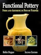 Functional Pottery: Form and Aesthetic in…