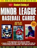 Lemke, Bob: Standard Catalog of Minor League Baseball Cards: The Most Comprehensive Price Guide Ever Published Lemke, Bob: Standard Catalog of Minor League Baseball Cards: The Most Comprehensive Price Guide Ever Published