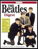 Goldmine Magazine: Goldmine the Beatles Digest Goldmine Magazine: Goldmine the Beatles Digest