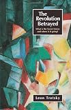 Trotsky, Leon: The Revolution Betrayed