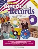 Miller, Chuck: Warman's American Records, 1950-2000: Identification & Price Guide Miller, Chuck: Warman's American Records, 1950-2000: Identification & Price Guide
