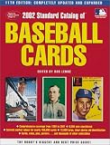 Lemke, Robert F.: 2002 Standard Catalog of Baseball Cards Lemke, Robert F.: 2002 Standard Catalog of Baseball Cards