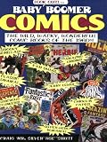 Shutt, Craig: Baby Boomer Comics
