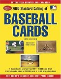 Lemke, Bob: 2005 Standard Catalog Of Baseball Cards Lemke, Bob: 2005 Standard Catalog Of Baseball Cards