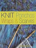 Davis, Jane: Knit Ponchos, Wraps & Scarves