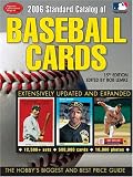 Lemke, Bob: 2006 Standard Catalog of Baseball Cards Lemke, Bob: 2006 Standard Catalog of Baseball Cards