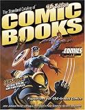 Butler, Don: Comics Buyer's Guide Standard Catalog Of Comic Books Butler, Don: Comics Buyer's Guide Standard Catalog Of Comic Books