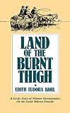 Kohl, Edith Eudora: Land of the Burnt Thigh Kohl, Edith Eudora: Land of the Burnt Thigh