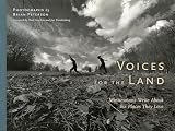 Minnesota Historical Society: Voices for the Land: Minnesotans Write About the Places They Love Minnesota Historical Society: Voices for the Land: Minnesotans Write About the Places They Love