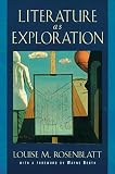 Rosenblatt, Louise M.: Literature As Exploration Rosenblatt, Louise M.: Literature As Exploration