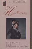 Riccoboni, Marie: Histoire D'Ernestine Riccoboni, Marie: Histoire D'Ernestine