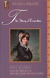 Stewart, Philip: The Story of Ernestine Stewart, Philip: The Story of Ernestine