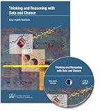 Elliott, Portia C.: Thinking and Reasoning with Data and Chance