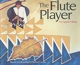 Lacapa, Michael: Flute Player Lacapa, Michael: Flute Player