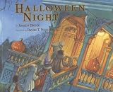Druce, Arden: Halloween Night Druce, Arden: Halloween Night