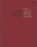 Graham, Ian: Corpus of Maya Hieroglyphic Inscriptions Naranjo, Volume 2, Part 1 Graham, Ian: Corpus of Maya Hieroglyphic Inscriptions Naranjo, Volume 2, Part 1