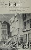 Cooper, James Fenimore: Gleanings in Europe, England
