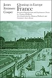 Cooper, James Fenimore: Gleanings in Europe, France