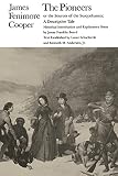 Cooper, James Fenimore: The Pioneers