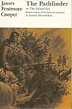 Cooper, James Fenimore: The Pathfinder, or the Inland Sea