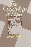Yerkes, James: Christology of Hegel