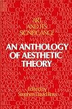 Ross, Stephen David: Art and Its Significance