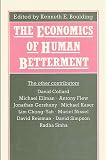 Boulding, Kenneth E.: Economics of Human Betterment Boulding, Kenneth E.: Economics of Human Betterment
